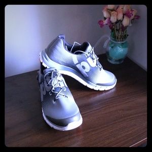 Reebok Pump Tennis Shoe